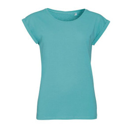 SOL'S 01406 - MELBA Women's Round Neck T Shirt