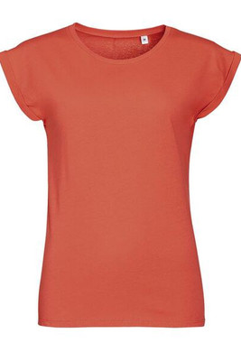 SOL'S 01406 - MELBA Women's Round Neck T Shirt