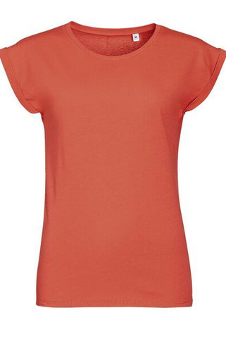 SOLS 01406 - MELBA Womens Round Neck T Shirt