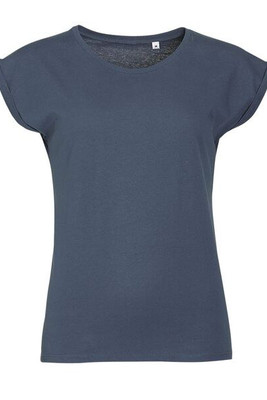 SOL'S 01406 - Damen Rundhals T-Shirt Melba