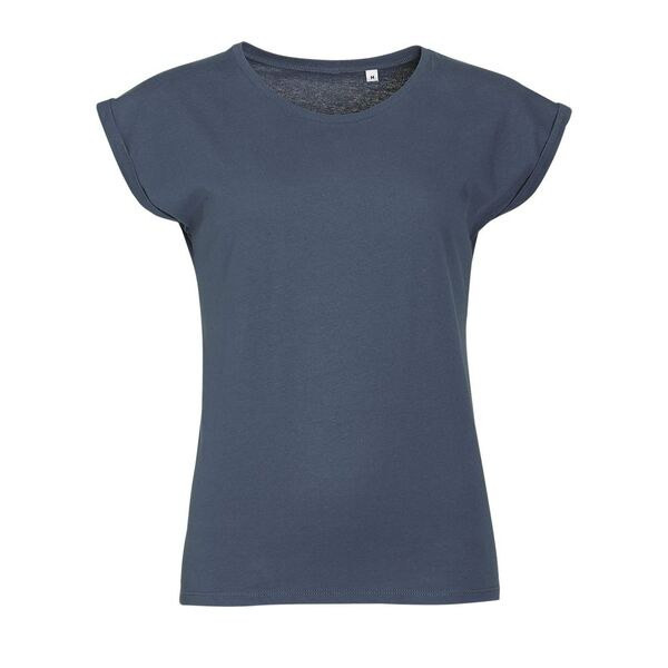 SOL'S 01406 - MELBA Women's Round Neck T Shirt