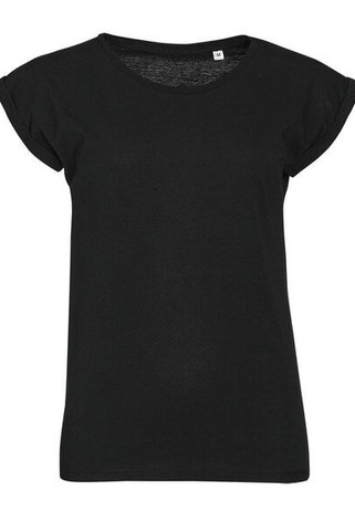 SOLS 01406 - MELBA Womens Round Neck T Shirt