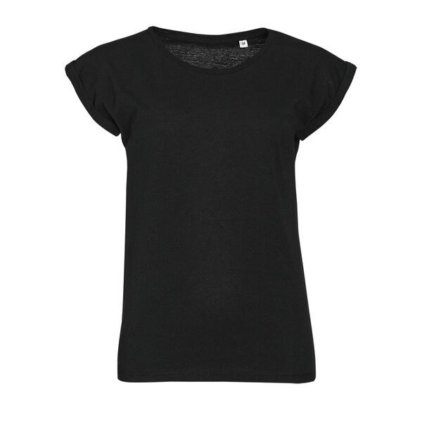 SOL'S 01406 - MELBA Women's Round Neck T Shirt