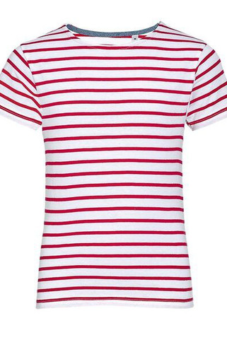 SOLS 01400 - MILES KIDS T Shirt Bambino Girocollo Rigata