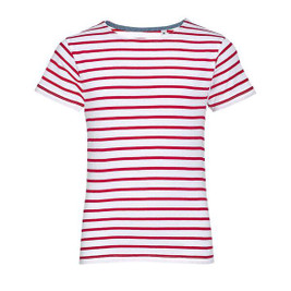 SOL'S 01400 - Kinder Rundhals T-Shirt Miles