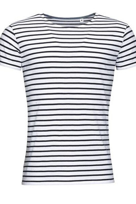 SOL'S 01398 - Herren Rundhals T-Shirt Miles