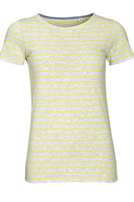 SOL'S 01399 - Damen Rundhals T-Shirt Miles