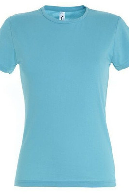 SOL'S 11386 - Tricou pentru femei MISS