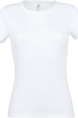 SOL'S 11386 - MISS Women's T Shirt