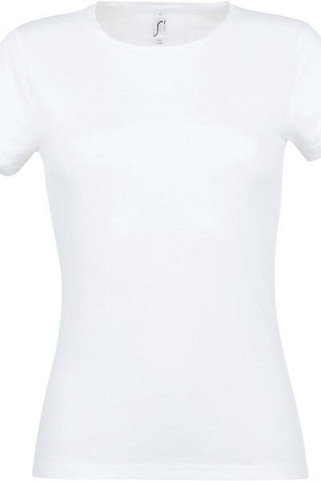 SOLS 11386 - MISS Womens T Shirt