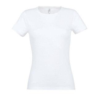 SOLS 11386 - MISS Womens T Shirt