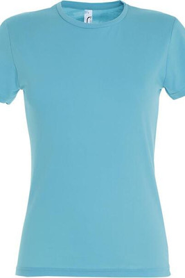 SOL'S 11386 - MISS Women's T Shirt