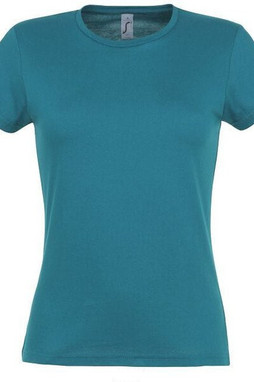 SOLS 11386 - MISS Γυναικείο T Shirt