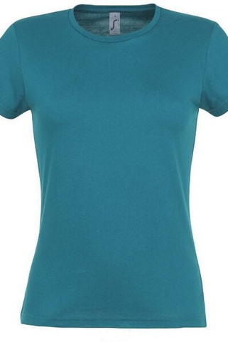 Sols 11386 - MISS Naisten T-paita