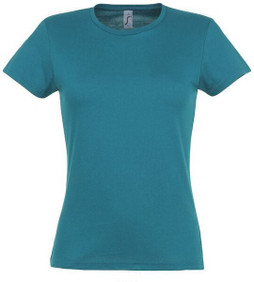 SOLS 11386 - MISS Womens T Shirt
