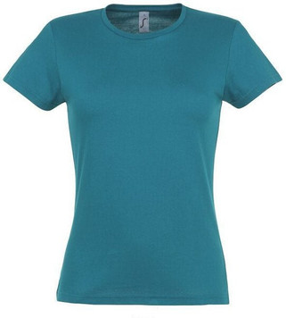 SOLS 11386 - Comfortabele Dames T-shirt van Sols