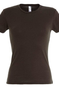 SOLS 11386 - MISS Womens T Shirt