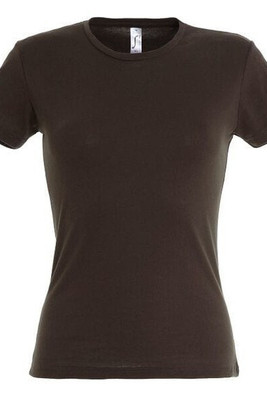 SOL'S 11386 - MISS Women's T Shirt