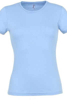 SOL'S 11386 - MISS Women's T Shirt