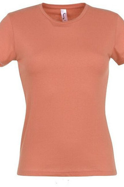 SOLS 11386 - MISS Womens T Shirt