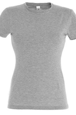 SOLS 11386 - MISS Womens T Shirt