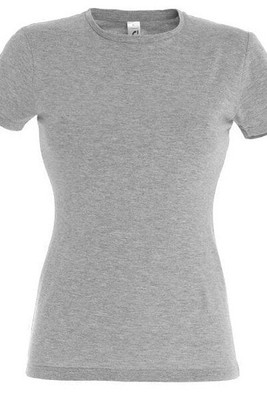 SOL'S 11386 - MISS Women's T Shirt