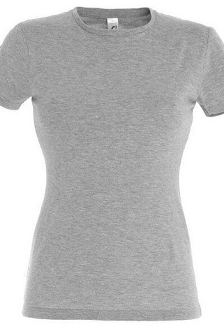 SOLS 11386 - MISS Womens T Shirt