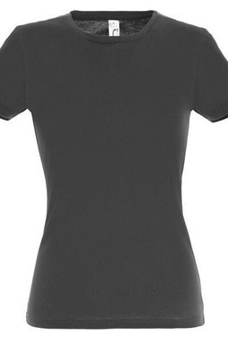 SOLS 11386 - MISS Womens T Shirt