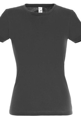 Al lui SOL 11386 - Tricou pentru femei MISS