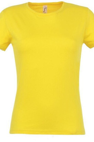 SOLS 11386 - MISS Womens T Shirt