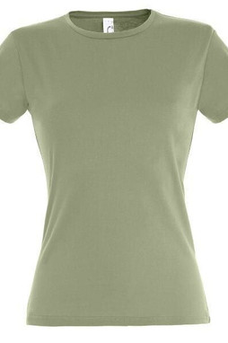 SOLS 11386 - MISS Womens T Shirt