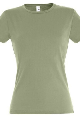 SOL'S 11386 - MISS Women's T Shirt