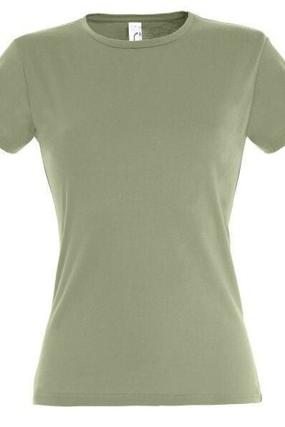 SOLS 11386 - MISS Womens T Shirt