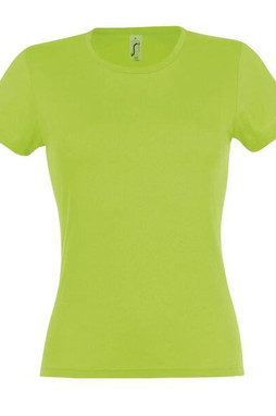 SOLS 11386 - MISS Womens T Shirt