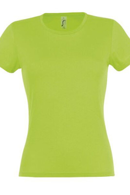 SOL'S 11386 - MISS Women's T Shirt
