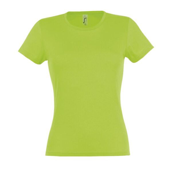 SOL'S 11386 - MISS Women's T Shirt