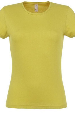 SOLS 11386 - MISS Womens T Shirt