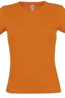 SOLS 11386 - MISS Womens T Shirt