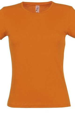 SOLS 11386 - MISS Womens T Shirt