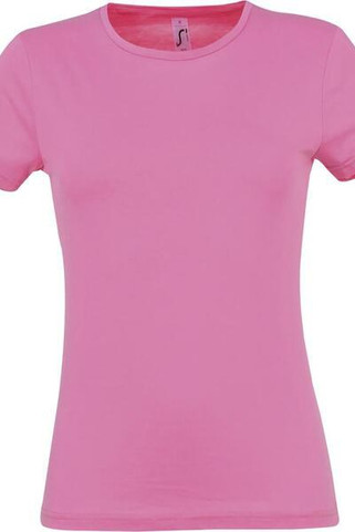SOLS 11386 - MISS Womens T Shirt
