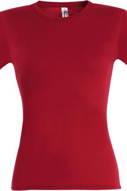 SOLS 11386 - MISS Womens T Shirt