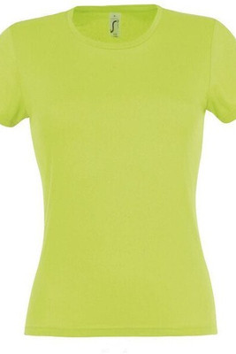 SOL'S 11386 - MISS Women's T Shirt