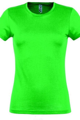 SOL'S 11386 - Women's T-Shirt Miss