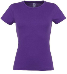 SOL'S 11386 - MISS Women's T Shirt