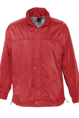 SOL'S 46000 - MISTRAL Giacca Antivento Foderata