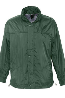SOLS 46000 - Windjacke Gefüttert undWasserabweisend Mistral