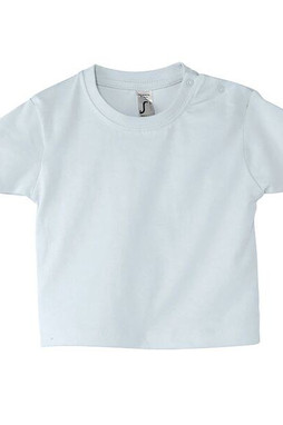 SOLS 11975 - MOSQUITO baby t-shirt