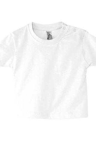 SOLS 11975 - МОСКИТО Бебешка Тениска