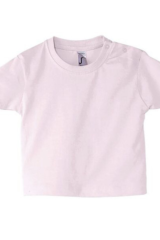 SOLS 11975 - MOSQUITO Baby T Shirt