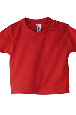 SOL'S 11975 - MOSQUITO Tee Shirt Bébé